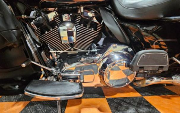 2010 Harley-Davidson Ultra Classic® Electra Glide®