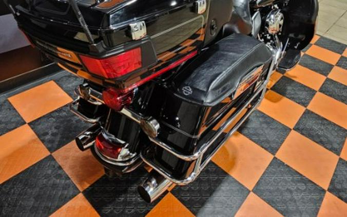 2010 Harley-Davidson Ultra Classic® Electra Glide®