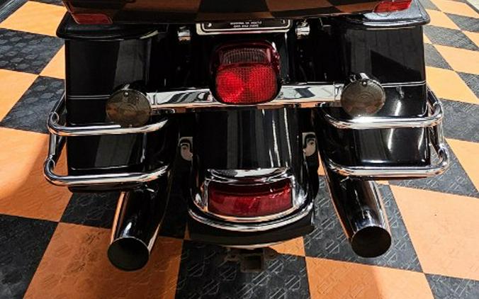 2010 Harley-Davidson Ultra Classic® Electra Glide®