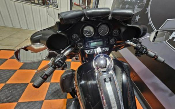 2010 Harley-Davidson Ultra Classic® Electra Glide®