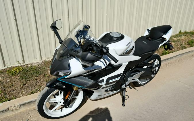 2026 CFMOTO 450SS