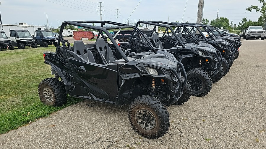 2023 Can-Am Maverick™ Sport DPS 1000R