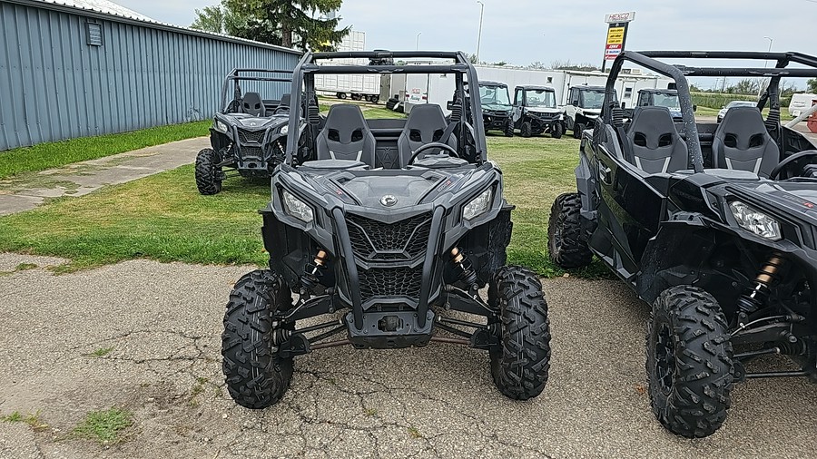 2023 Can-Am Maverick™ Sport DPS 1000R