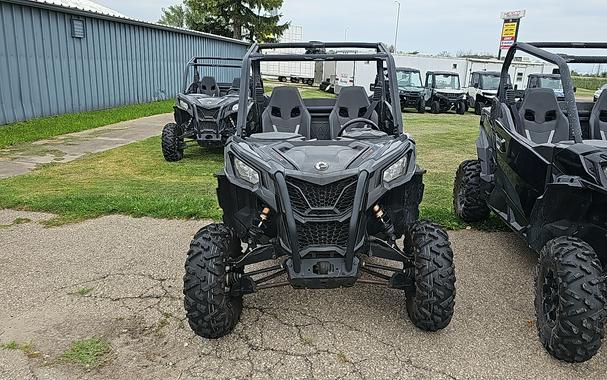 2023 Can-Am Maverick™ Sport DPS 1000R