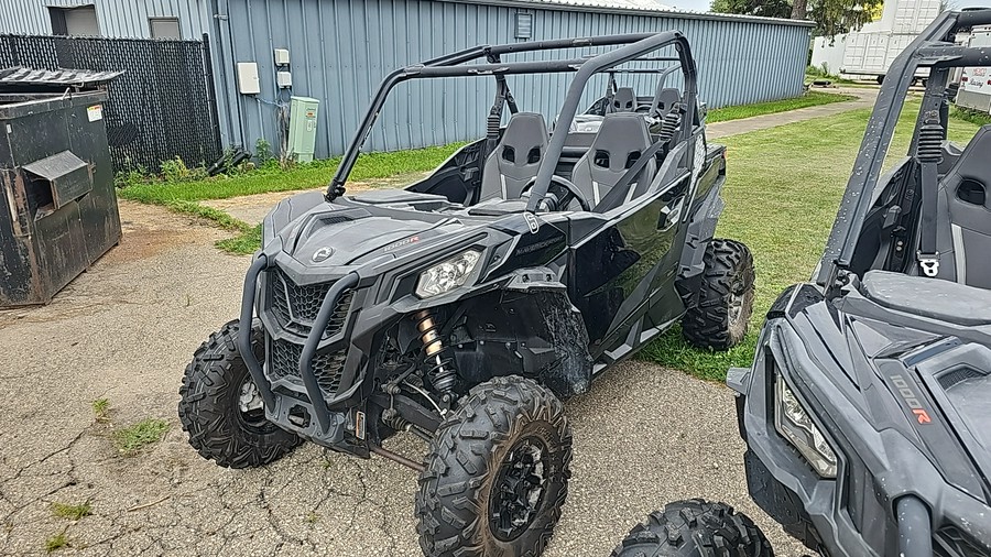 2023 Can-Am Maverick™ Sport DPS 1000R