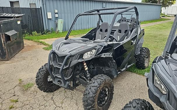 2023 Can-Am Maverick™ Sport DPS 1000R