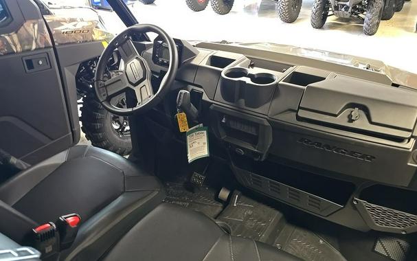 2026 Polaris® Ranger Crew 1000 Premium