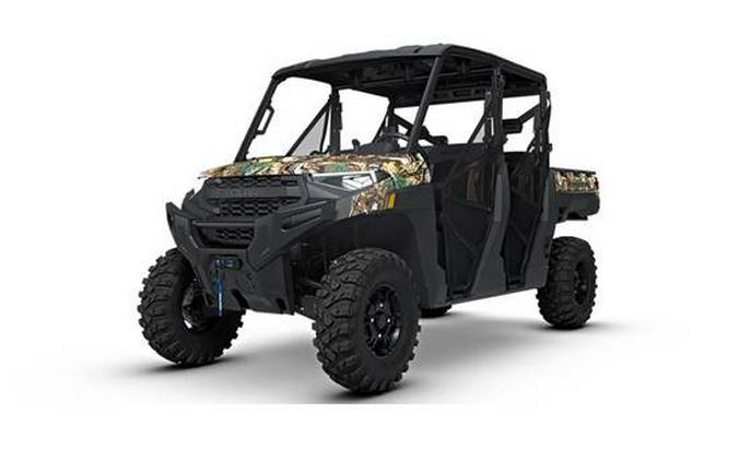 2027 Polaris Ranger® Crew XP 1000 Premium
