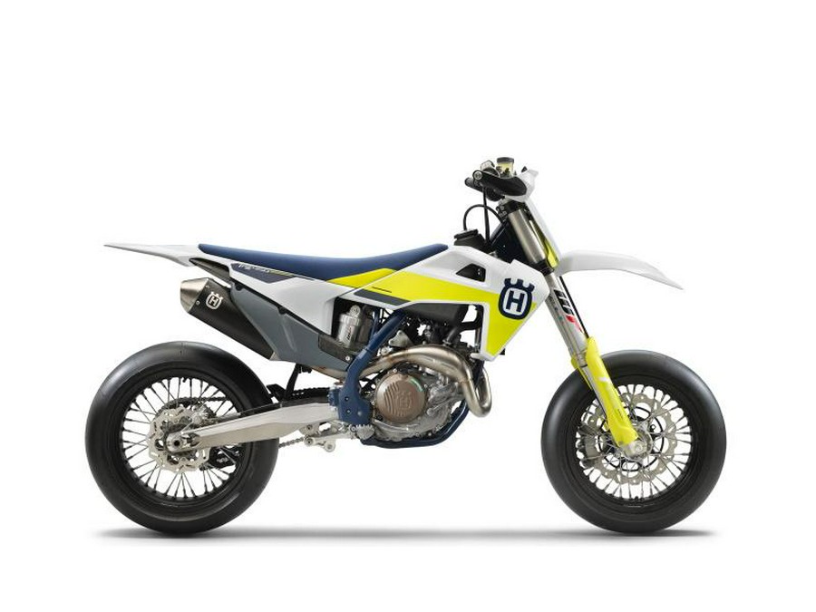 2021 Husqvarna® FS 450