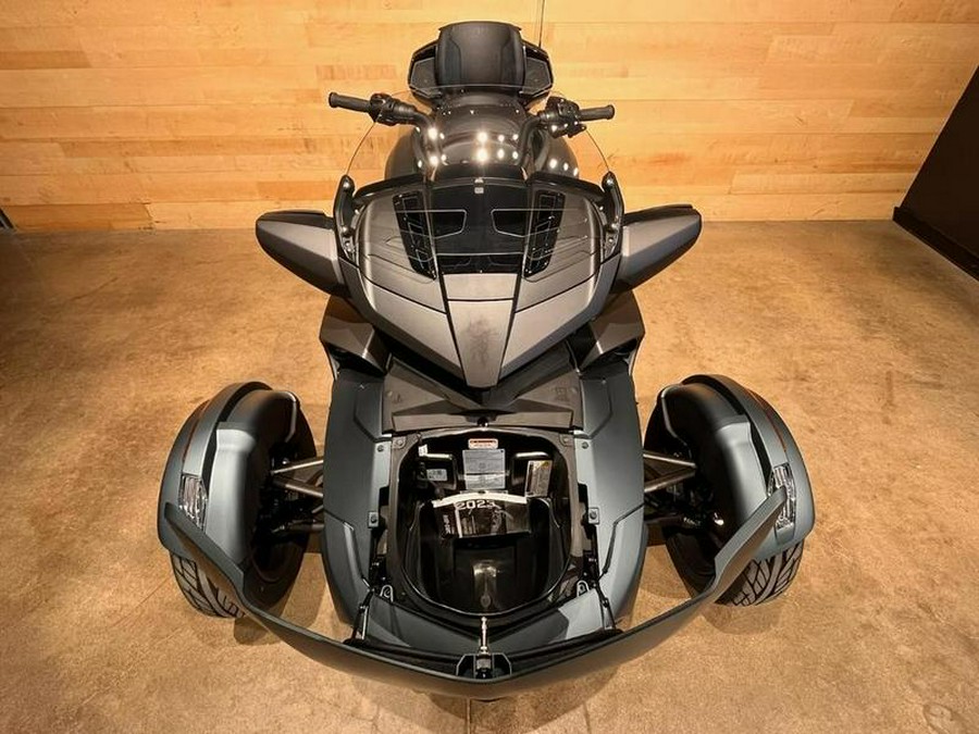 2023 Can-Am® Spyder F3 Limited Special Series