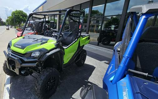 2023 Honda® Pioneer 1000 Deluxe