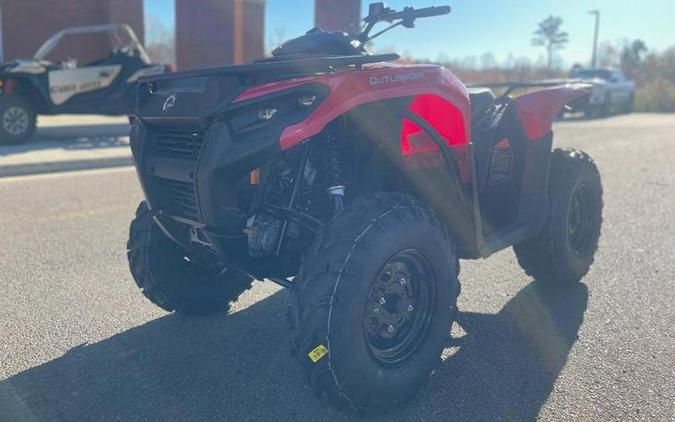 2024 Can-Am® Outlander DPS 700