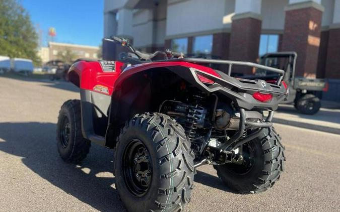 2024 Can-Am® Outlander DPS 700