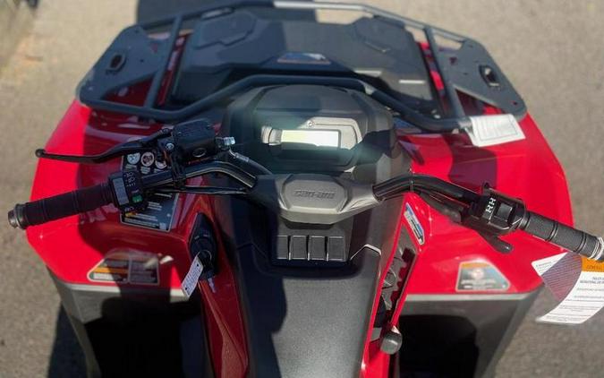 2024 Can-Am® Outlander DPS 700