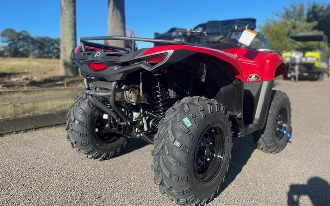 2024 Can-Am® Outlander DPS 700