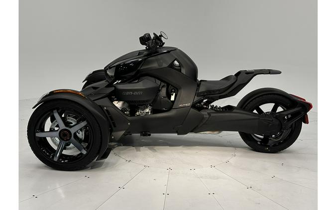 2024 Can-Am Ryker Sport (900 ACE)