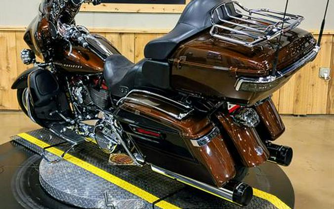 2019 Harley-Davidson CVO™ Limited