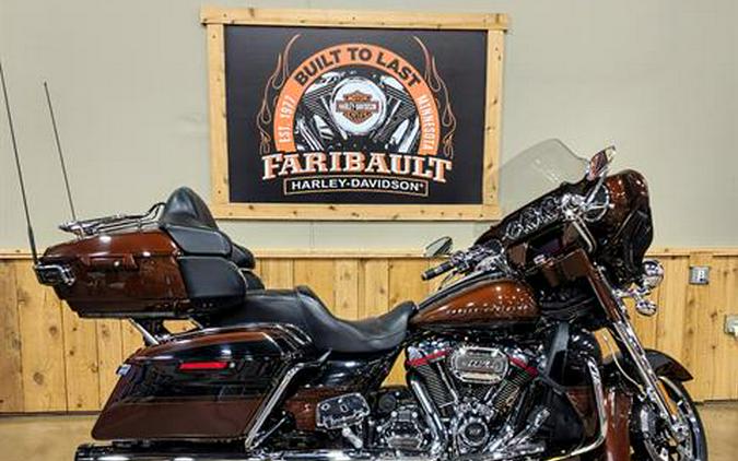 2019 Harley-Davidson CVO™ Limited