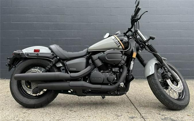 2024 Honda Shadow Phantom Review [9 Fast Facts]