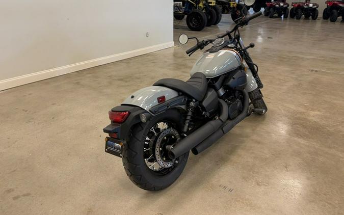 2024 Honda Shadow Phantom