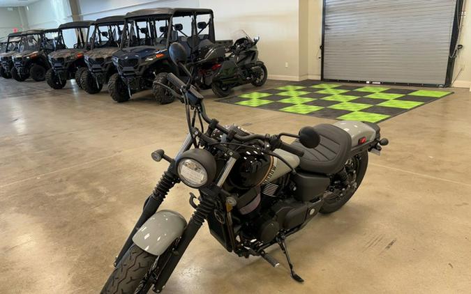 2024 Honda Shadow Phantom