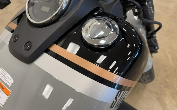 2024 Honda Shadow Phantom