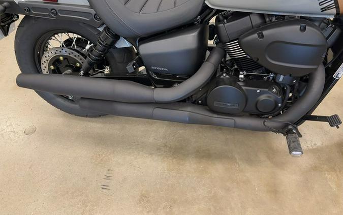 2024 Honda Shadow Phantom