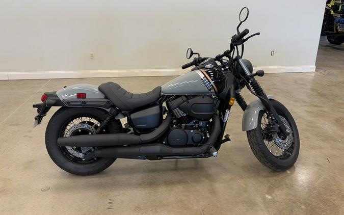 2024 Honda Shadow Phantom