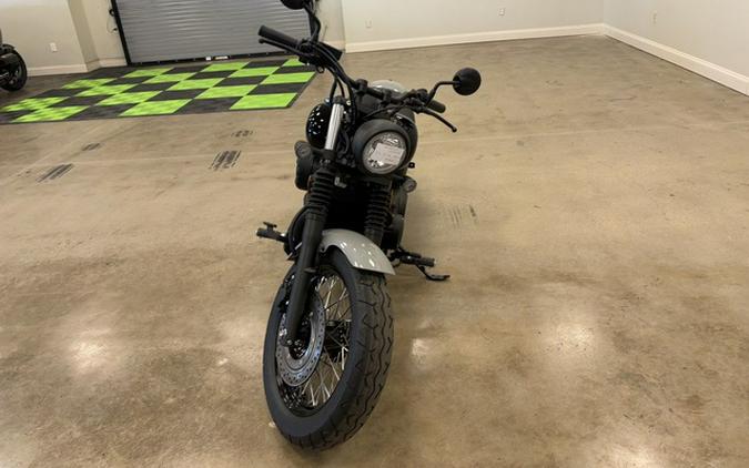 2024 Honda Shadow Phantom