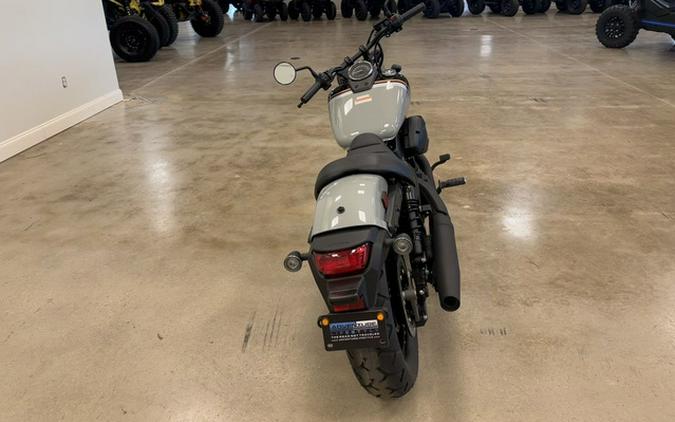 2024 Honda Shadow Phantom