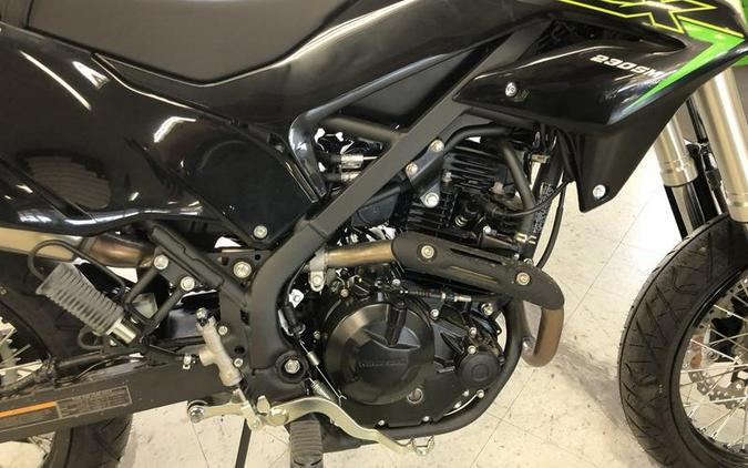 2023 Kawasaki KLX®230SM ABS