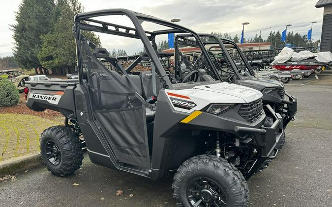 2024 Polaris® Ranger 1000 Premium