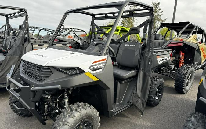 2024 Polaris® Ranger 1000 Premium