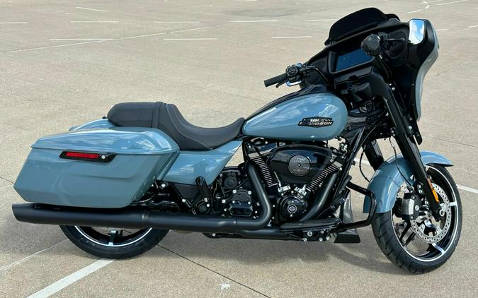 2024 Harley-Davidson Street Glide Review [18 Fast Facts; 44 Pics]