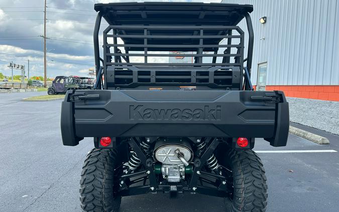 2024 Kawasaki MULE PRO-FXT 1000 LE Camo