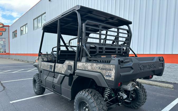 2024 Kawasaki MULE PRO-FXT 1000 LE Camo