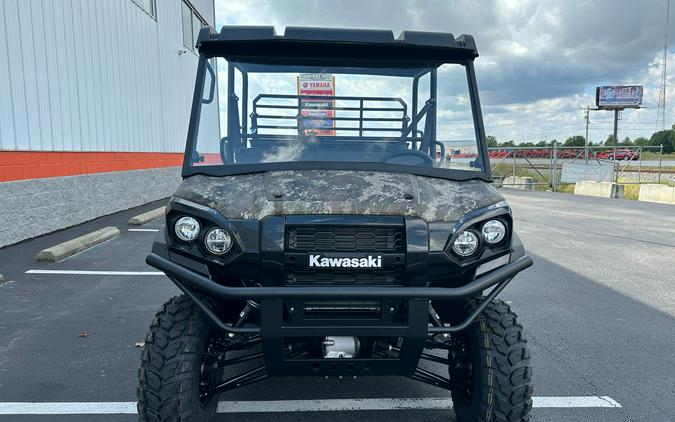 2024 Kawasaki MULE PRO-FXT 1000 LE Camo