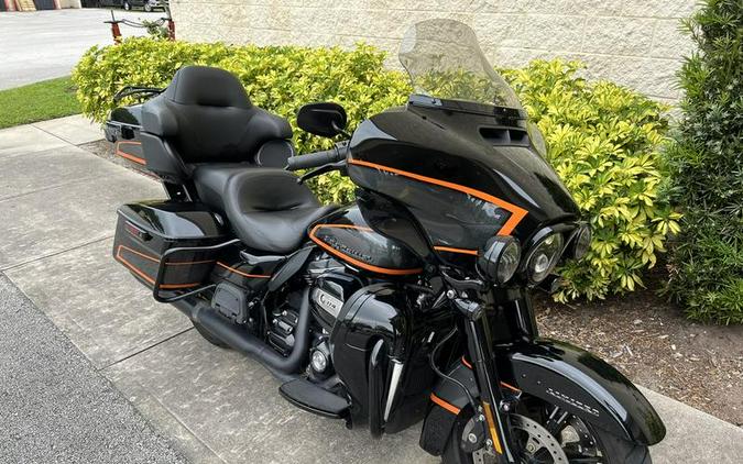 2022 Harley-Davidson® FLHTK - Ultra Limited