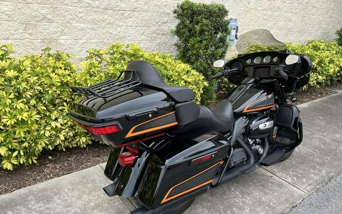 2022 Harley-Davidson® FLHTK - Ultra Limited