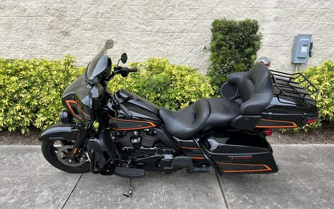 2022 Harley-Davidson® FLHTK - Ultra Limited