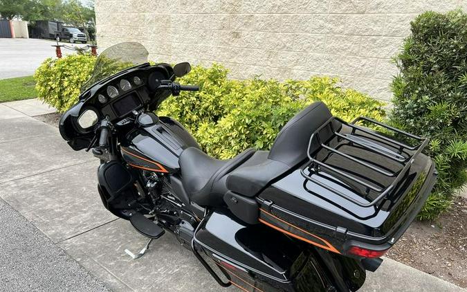 2022 Harley-Davidson® FLHTK - Ultra Limited