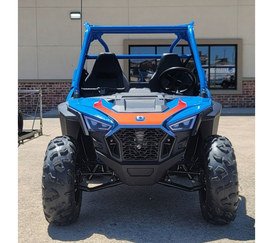 2023 Polaris® RZR 200 EFI Troy Lee Designs Edition