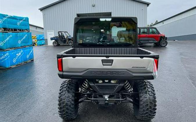 2024 Polaris Ranger XD 1500 Northstar Edition Ultimate