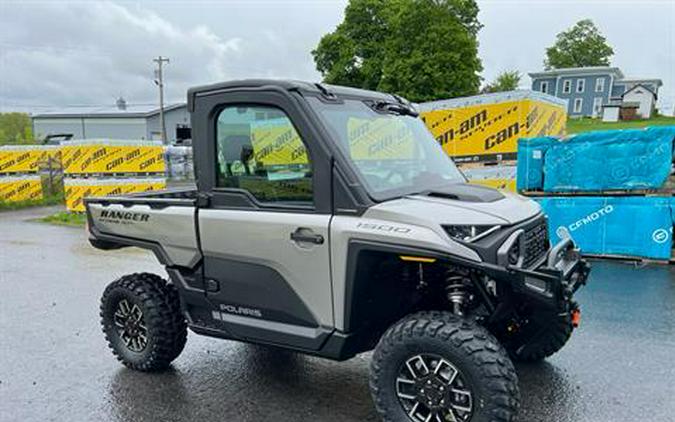 2024 Polaris Ranger XD 1500 Northstar Edition Ultimate