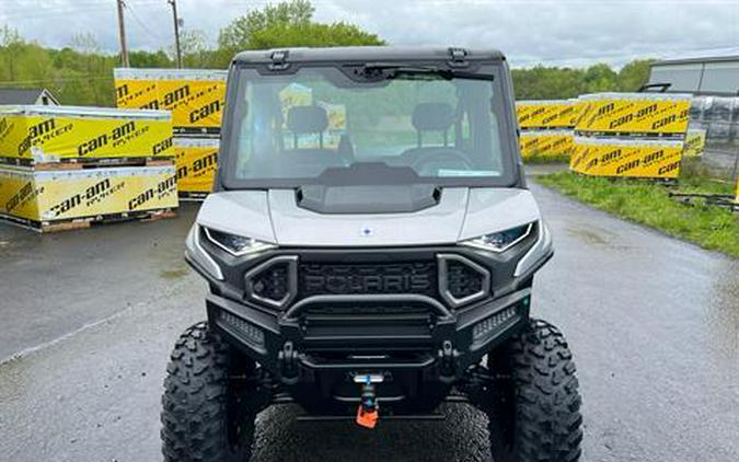 2024 Polaris Ranger XD 1500 Northstar Edition Ultimate