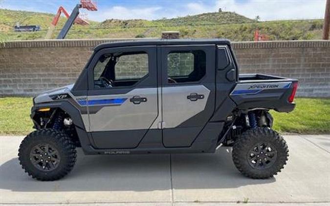 2024 Polaris Polaris XPEDITION XP 5 Northstar