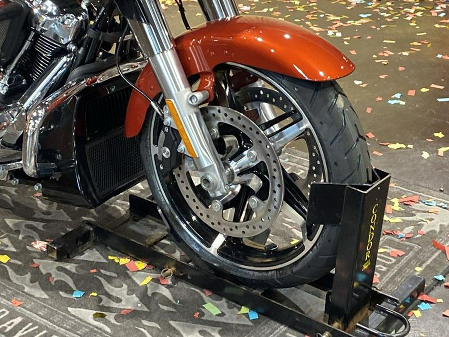 2024 Harley-Davidson® FLHX - Street Glide®