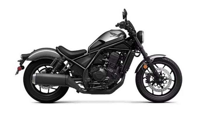 2024 Honda Rebel 1100