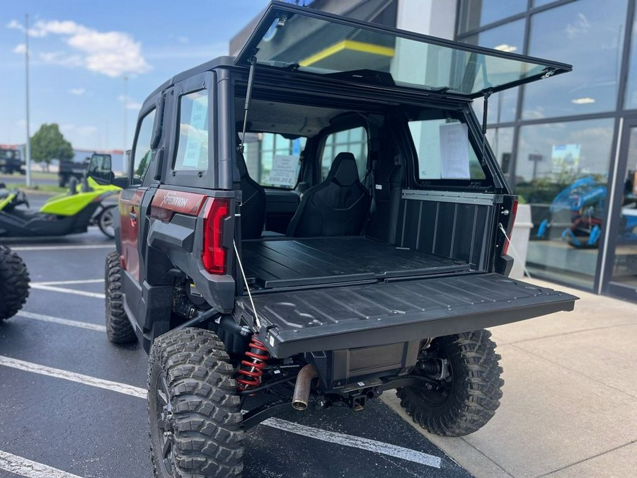 2024 Polaris® XPedition ADV NorthStar