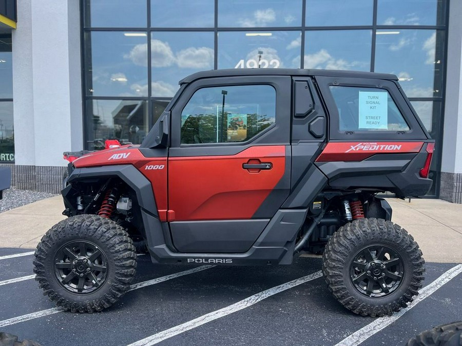 2024 Polaris® XPedition ADV NorthStar